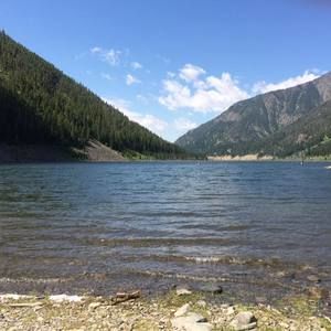 Meet your Posher, Joanne